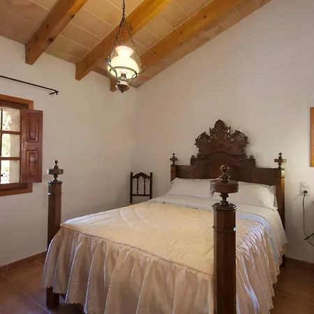 Hort Den Gelos Campanet Mallorca Villa *